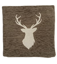 FODERA CINIGLIA CERVO 42X42 Tellini S.r.l. Ingrosso Abbigliamento
